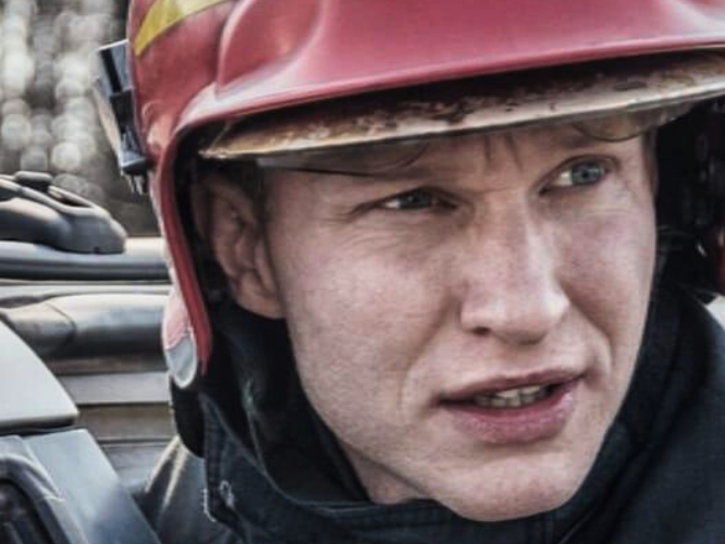 Mateusz Gawron - zdjęcie główne