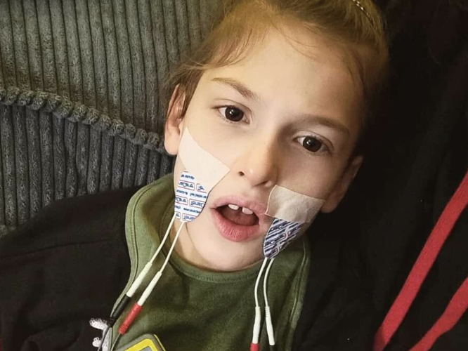 Lea Łuszcz - zdjęcie główne