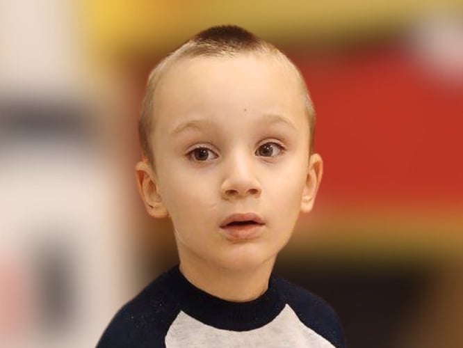 Jaroslav Bychok - zdjęcie główne