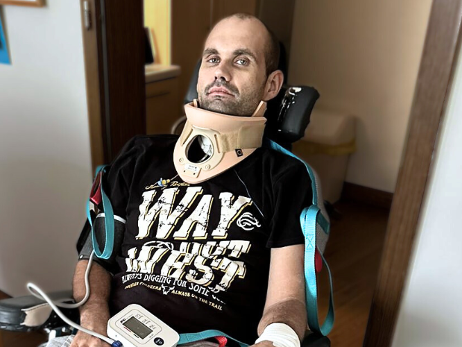 Konrad Zubilewicz - zdjęcie główne