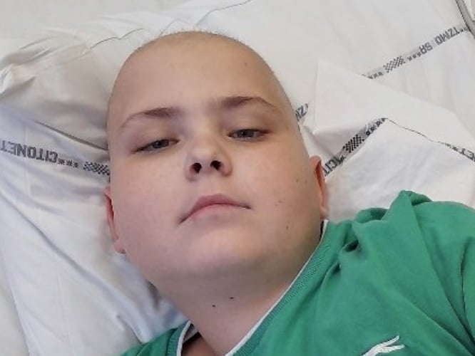 Denys Khanas - main photo