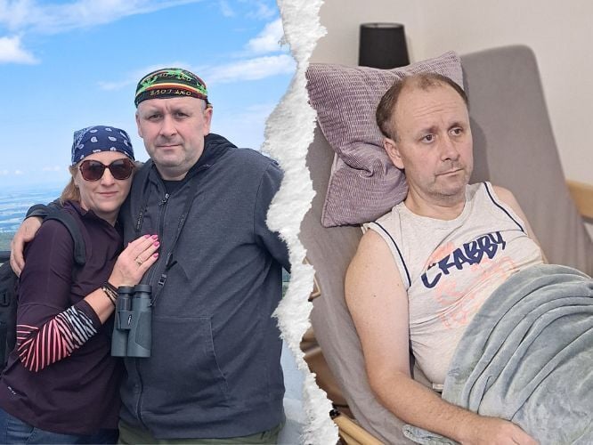 Paweł Nikiel - main photo