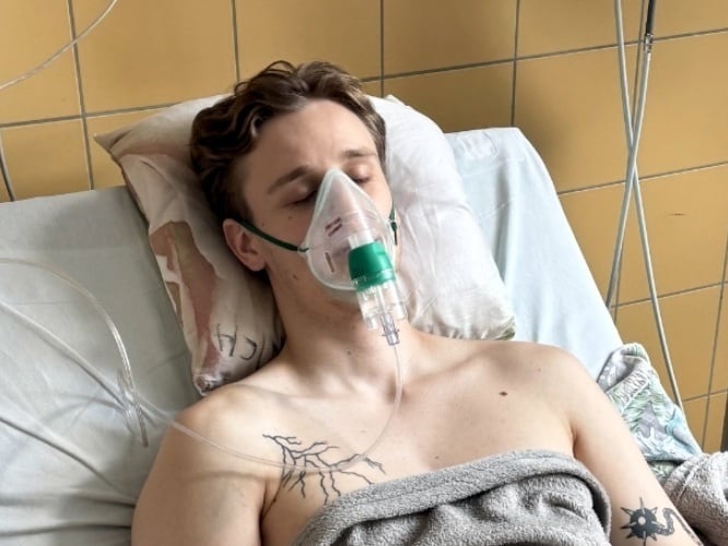 Adam Jastrzębski - main photo