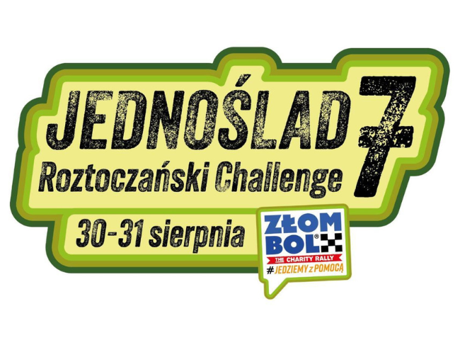 Jednoślad VII-Roztoczański Challenge - zdjęcie główne
