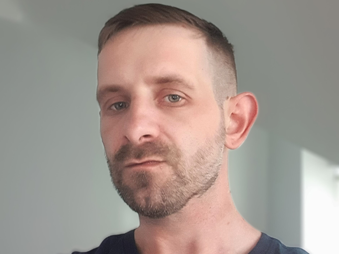 Paweł Adamczyk - main photo