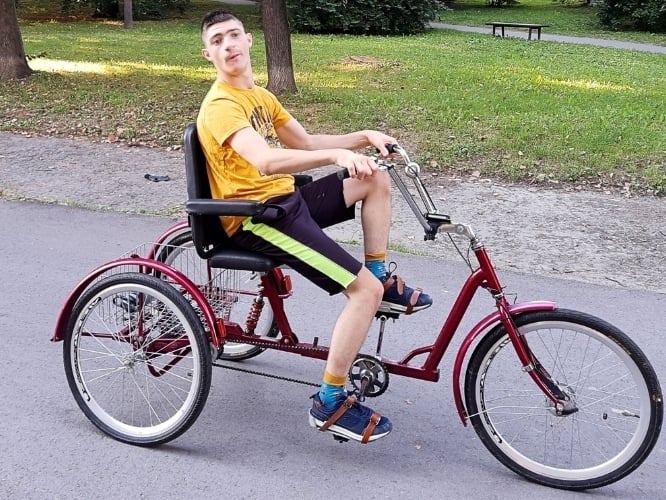 Bartłomiej Barnaś - zdjęcie główne