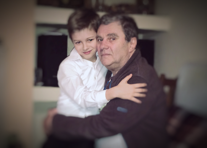 Stanisław Bandziarowski - zdjęcie główne