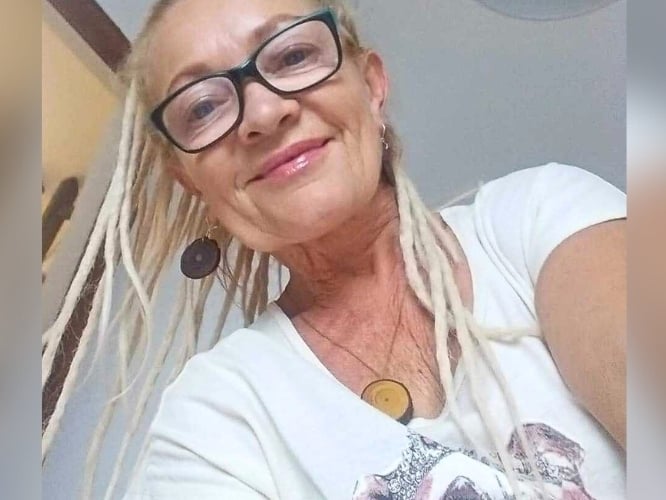 Beata Kwietniewska - zdjęcie główne