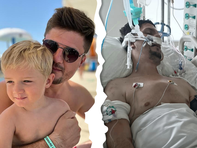 Paweł Rakowski - main photo