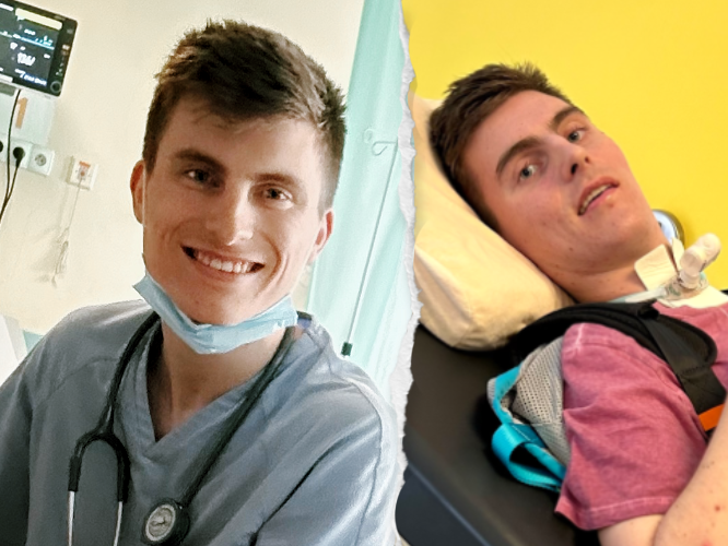 Tomasz Dembowski - zdjęcie główne