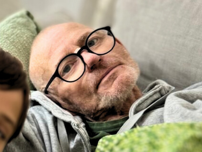 Zbigniew Szymański - zdjęcie główne