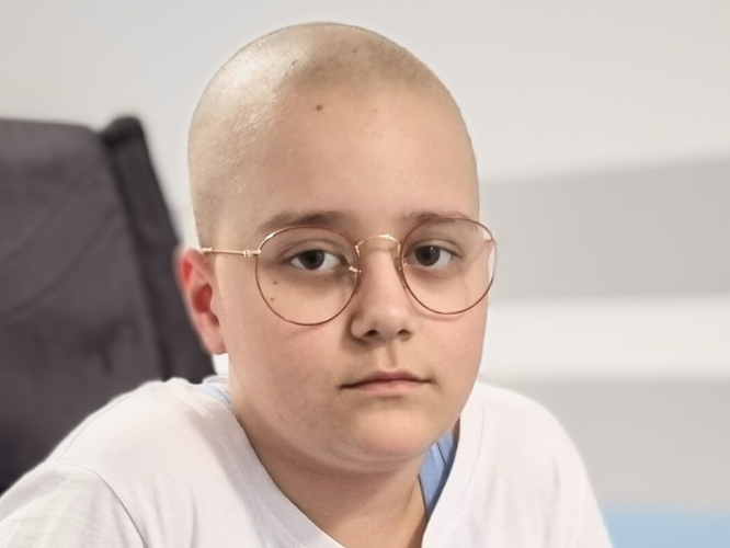 Weronika Józefko - main photo