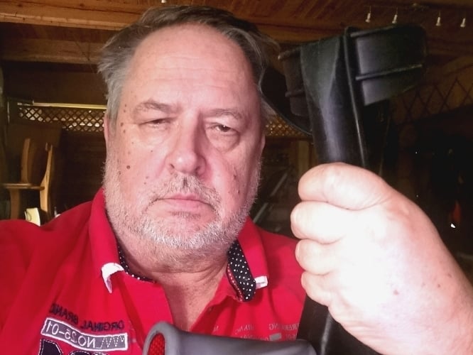 Janusz Czopik - zdjęcie główne