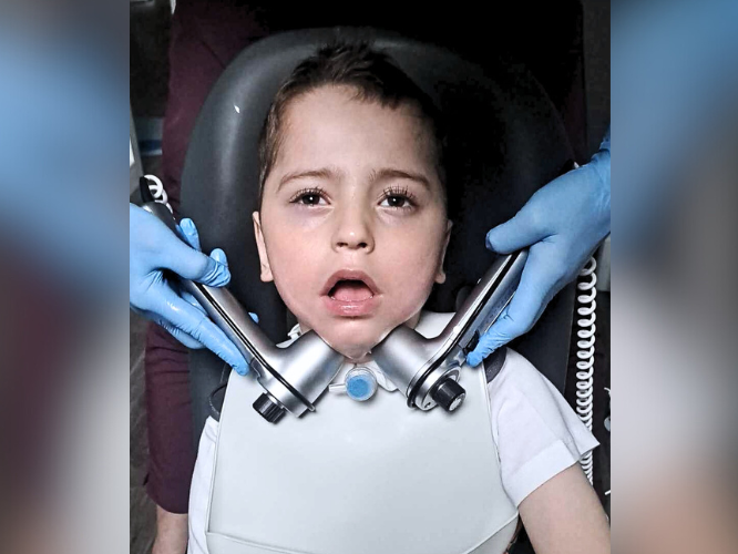 Maciej Błaszak - main photo