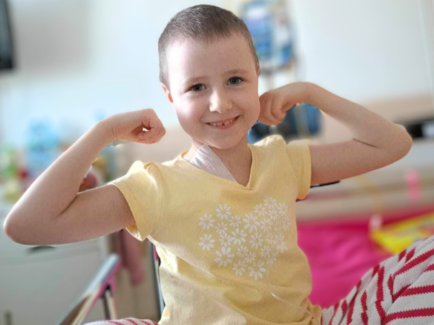 Basia Wilczewska - zdjęcie główne