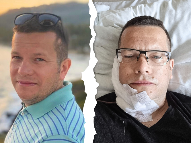 Tomasz Grzegrzółka - zdjęcie główne