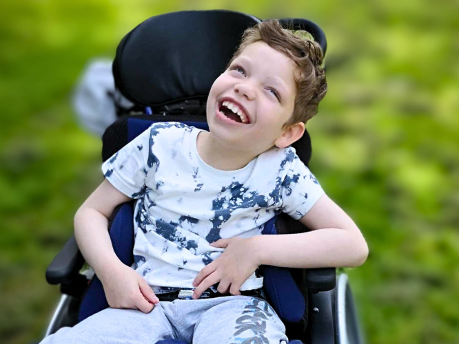 Hubert Rozwora - zdjęcie główne