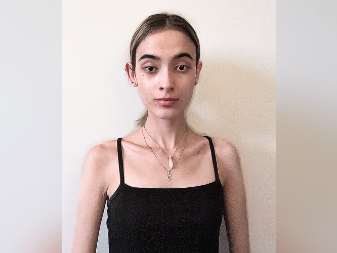 Izabela Langner - main photo