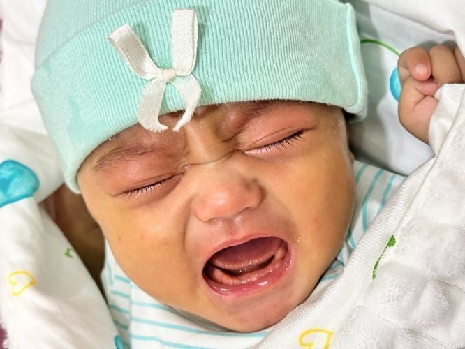 Aruuke Manasova - main photo