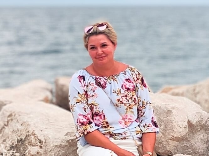 Katarzyna Pietrzyk - zdjęcie główne