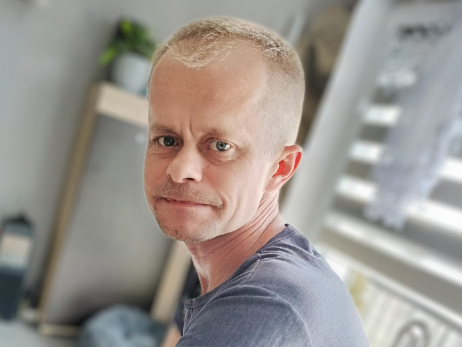 Paweł Fryszkowski - zdjęcie główne