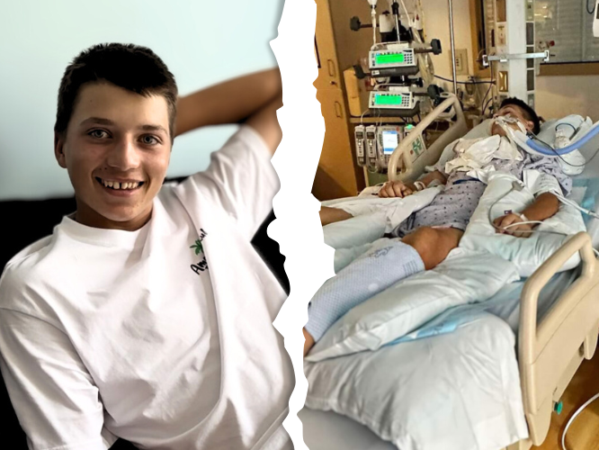 Filip Nowak - zdjęcie główne