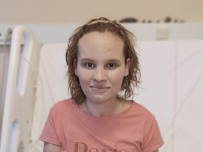 Julia Bismor - zdjęcie główne