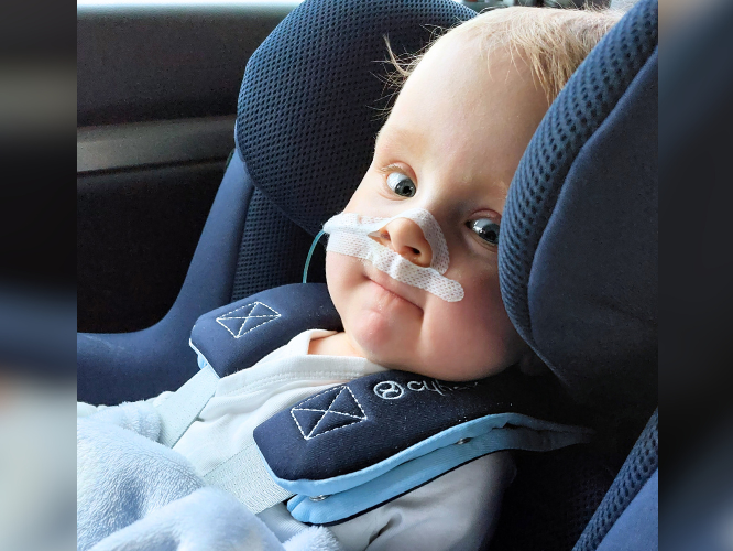 Natan Wróblewski - zdjęcie główne