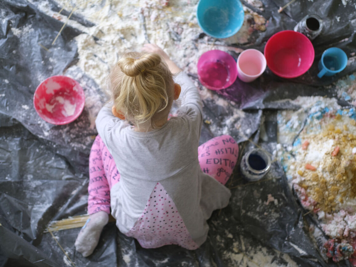 Serce dla Fundacji TIBI Rogoźno - pomóż nam działać na rzecz dzieci z niepełnosprawnościami i ich rodziców - zdjęcie główne