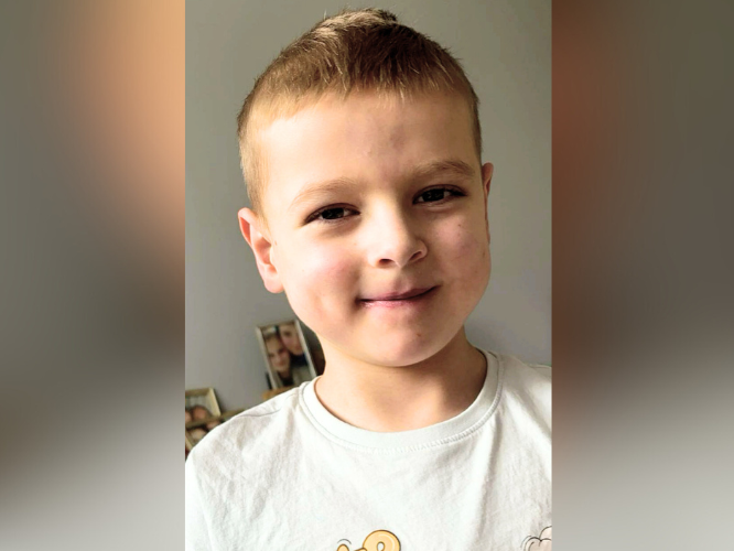 Fabian Skalmowski - main photo