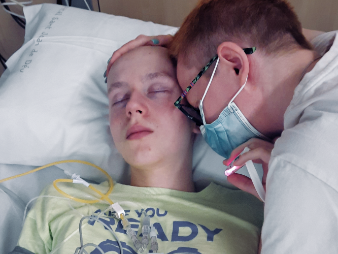 Patryk Wysmyk - main photo