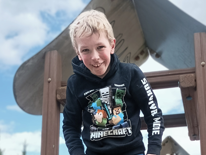 Remik Komorowski - zdjęcie główne