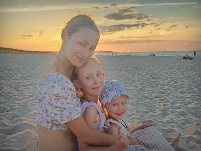 Małgorzata Szpitalak - zdjęcie główne