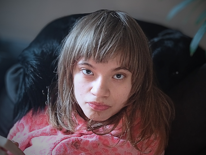 Amelka Wierzchoń - main photo