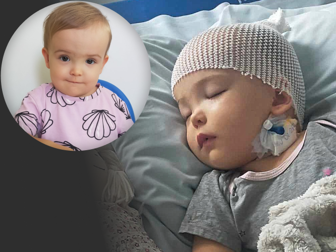 Emilka Wcisło - zdjęcie główne