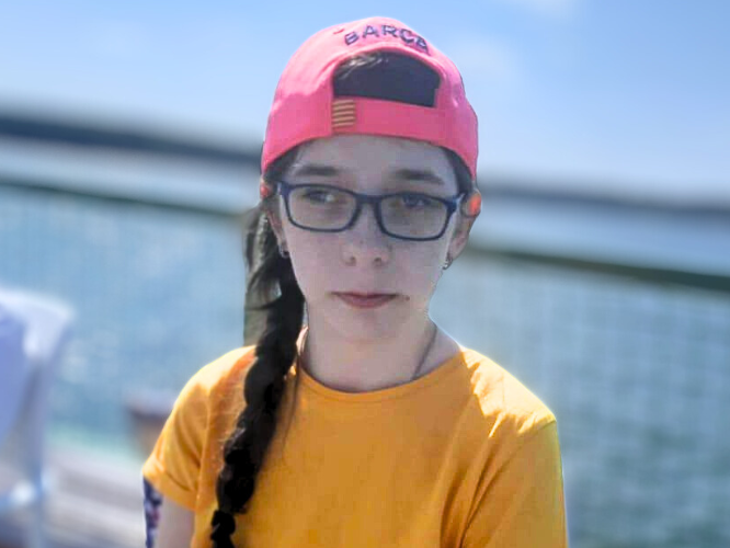 Marysia Molenda - main photo