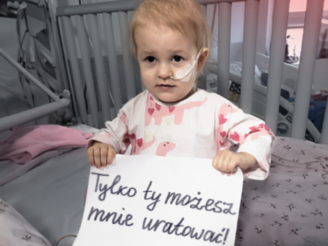 Pola Kostrzewa - main photo