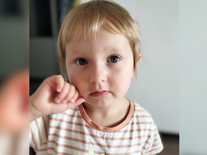 Oliwia Okarmus - zdjęcie główne