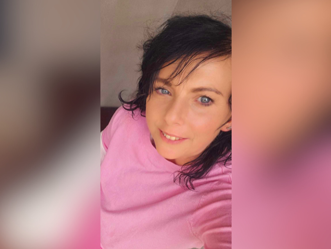 Emilia Klikowska - zdjęcie główne