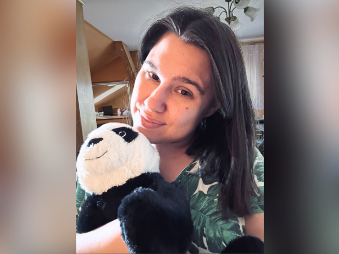 Agata Malinowska - zdjęcie główne