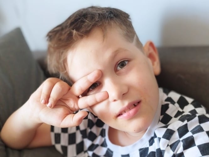 Mikołaj Laskowski - zdjęcie główne