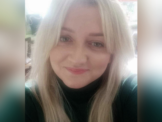 Magdalena Sarnecka - zdjęcie główne