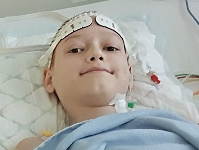 Pawełek Kowalewski - zdjęcie główne