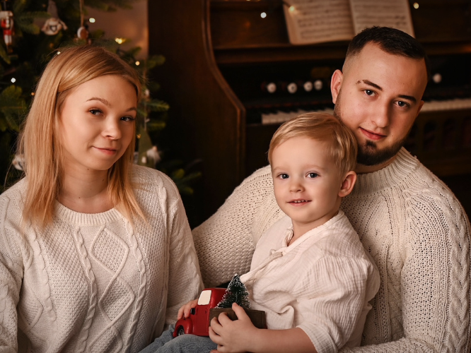 Krystian Demski - zdjęcie główne