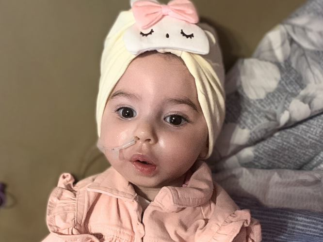 Blanka Szuba - main photo