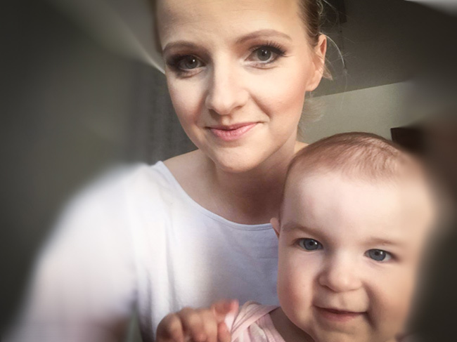 Patrycja Rojewska - main photo