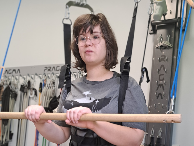 Julia Konwińska - zdjęcie główne