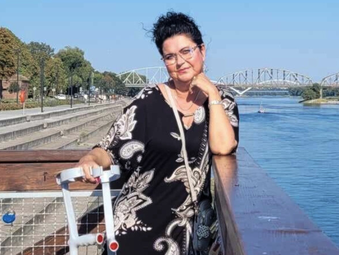 Ania Suwara - zdjęcie główne