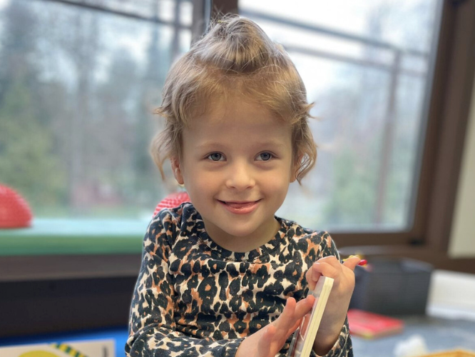 Paulina Kucińska - main photo