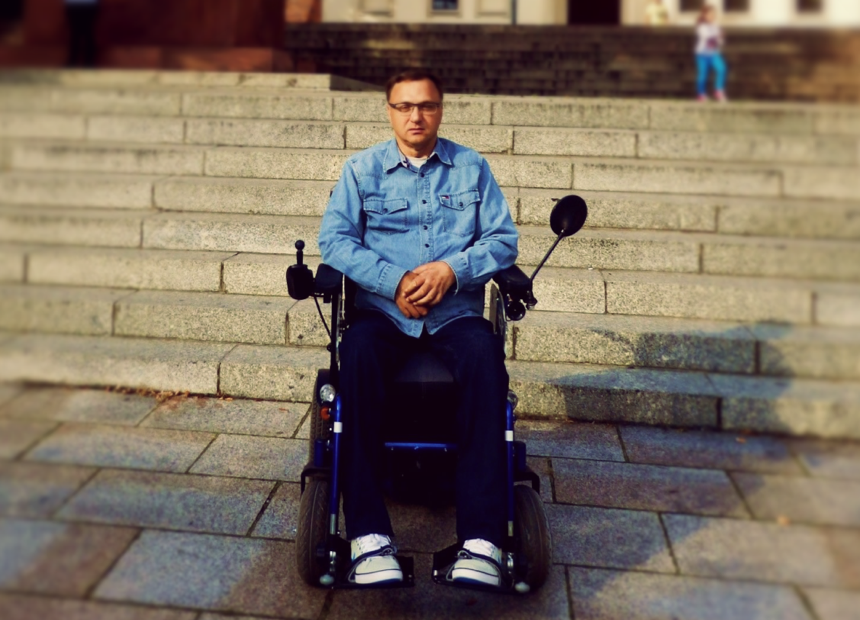 Sławomir Szymski - zdjęcie główne